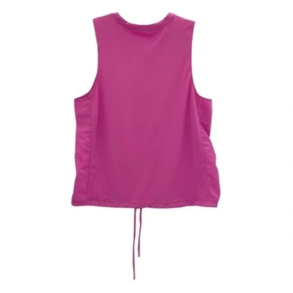 JUICY COUTURE SUGARBEET TANK TOP. - Picture 4 of 9